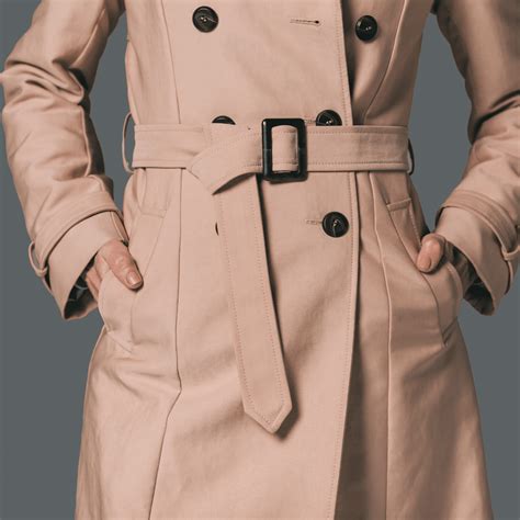 burberry trench coat dry cleaning nyc